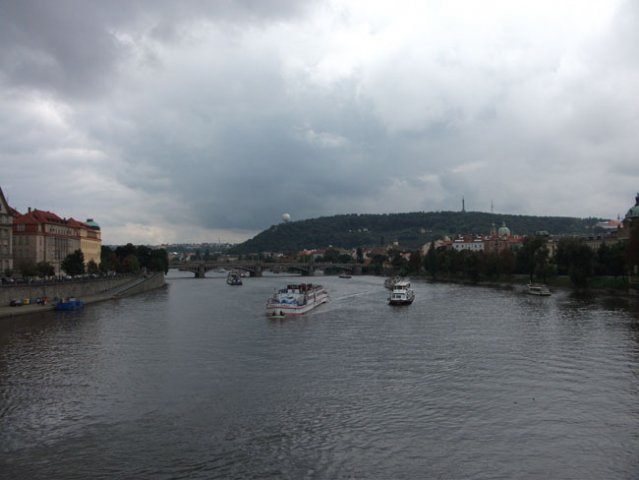 Prag-Karlsbad